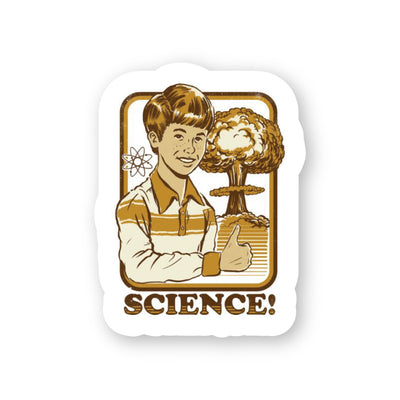 Science!