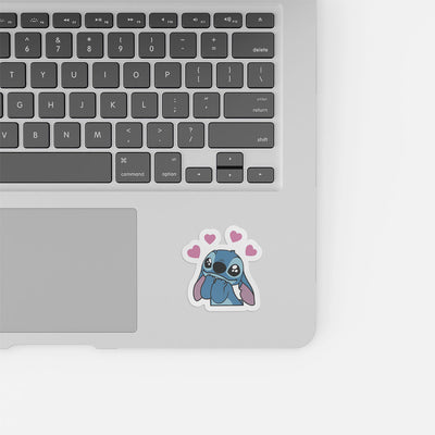 Stitch Love