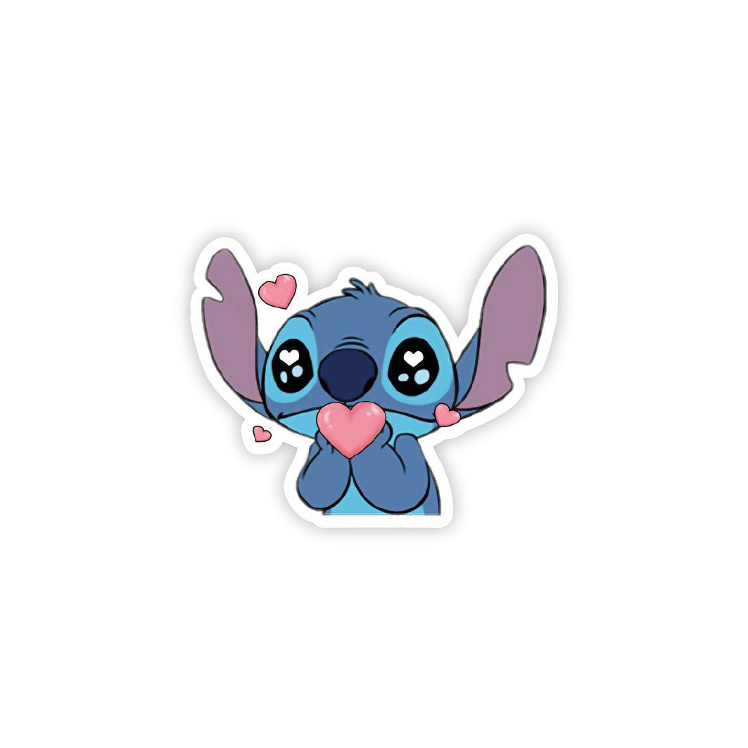 Stitch Love