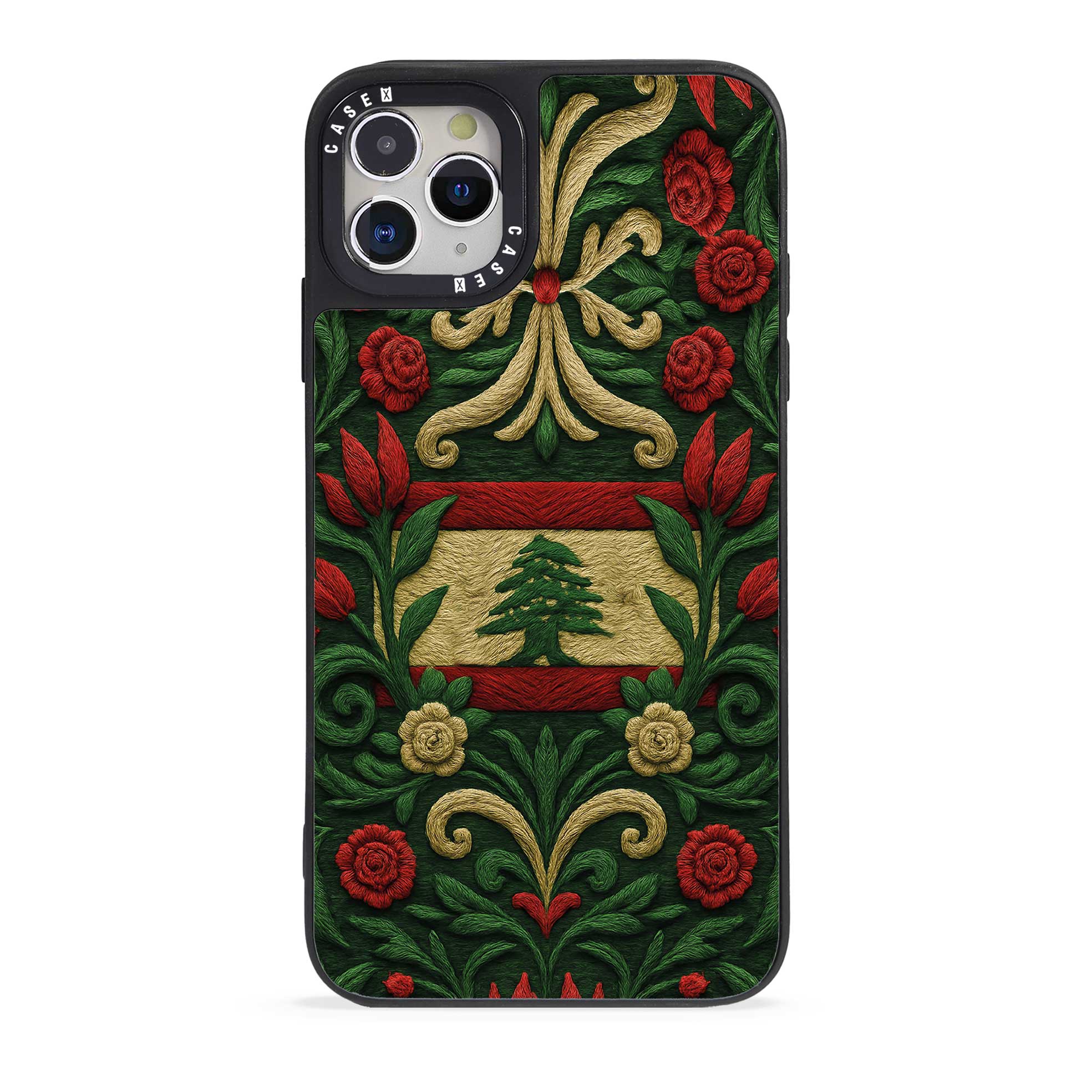 iPhone 11 Pro