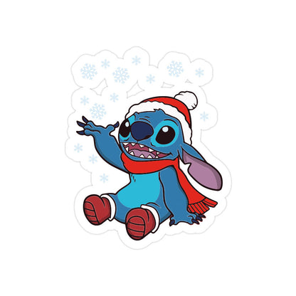 Stitchy Christmas