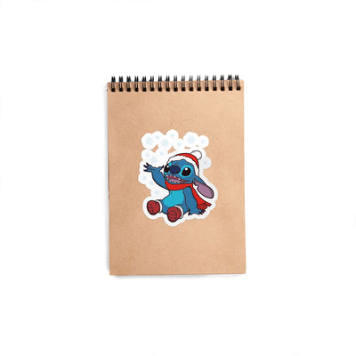Stitchy Christmas