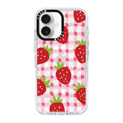 iPhone 16 Plus / Standard