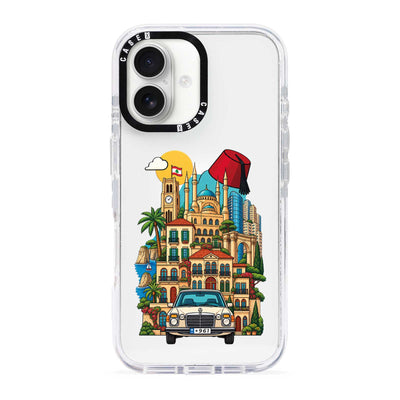 iPhone 16 / Standard