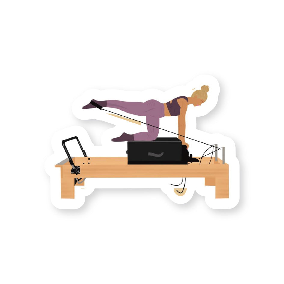 Stretch Queen