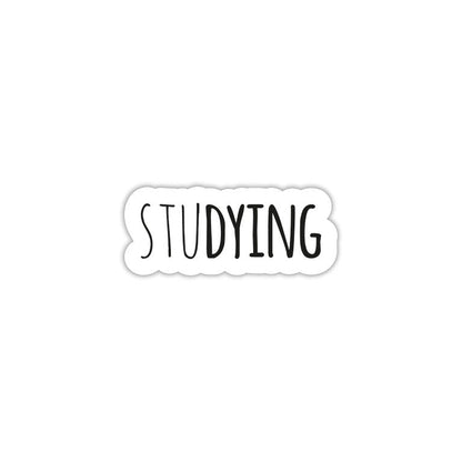 StuDying
