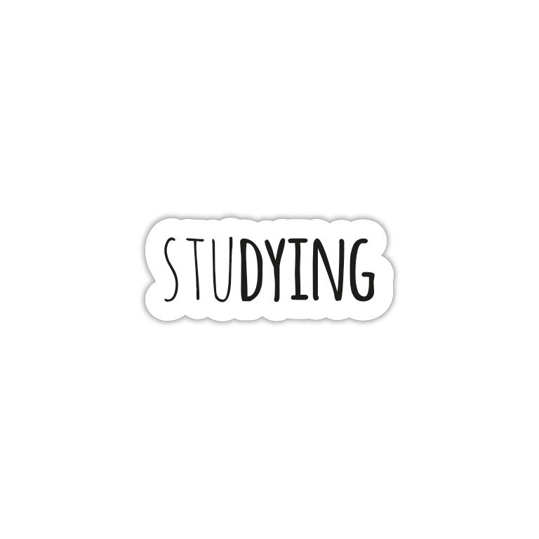 StuDying