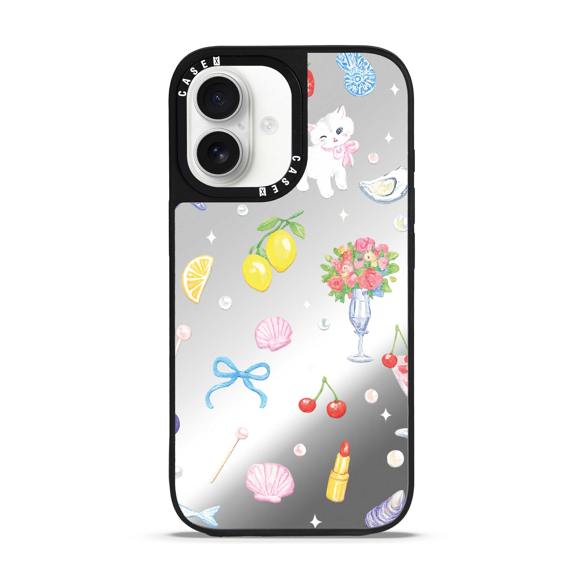 iPhone 17