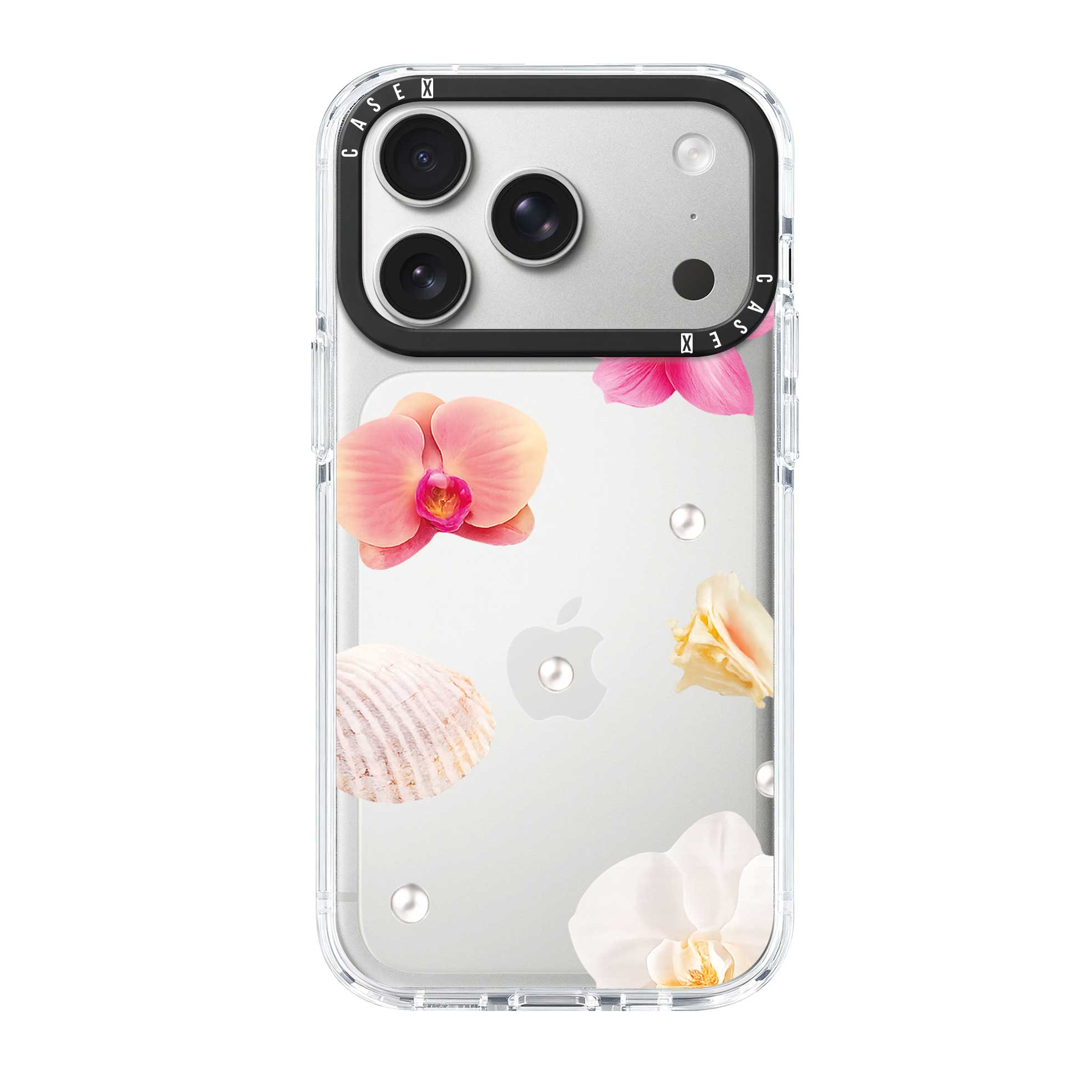 iPhone 17 Pro Max / Standard