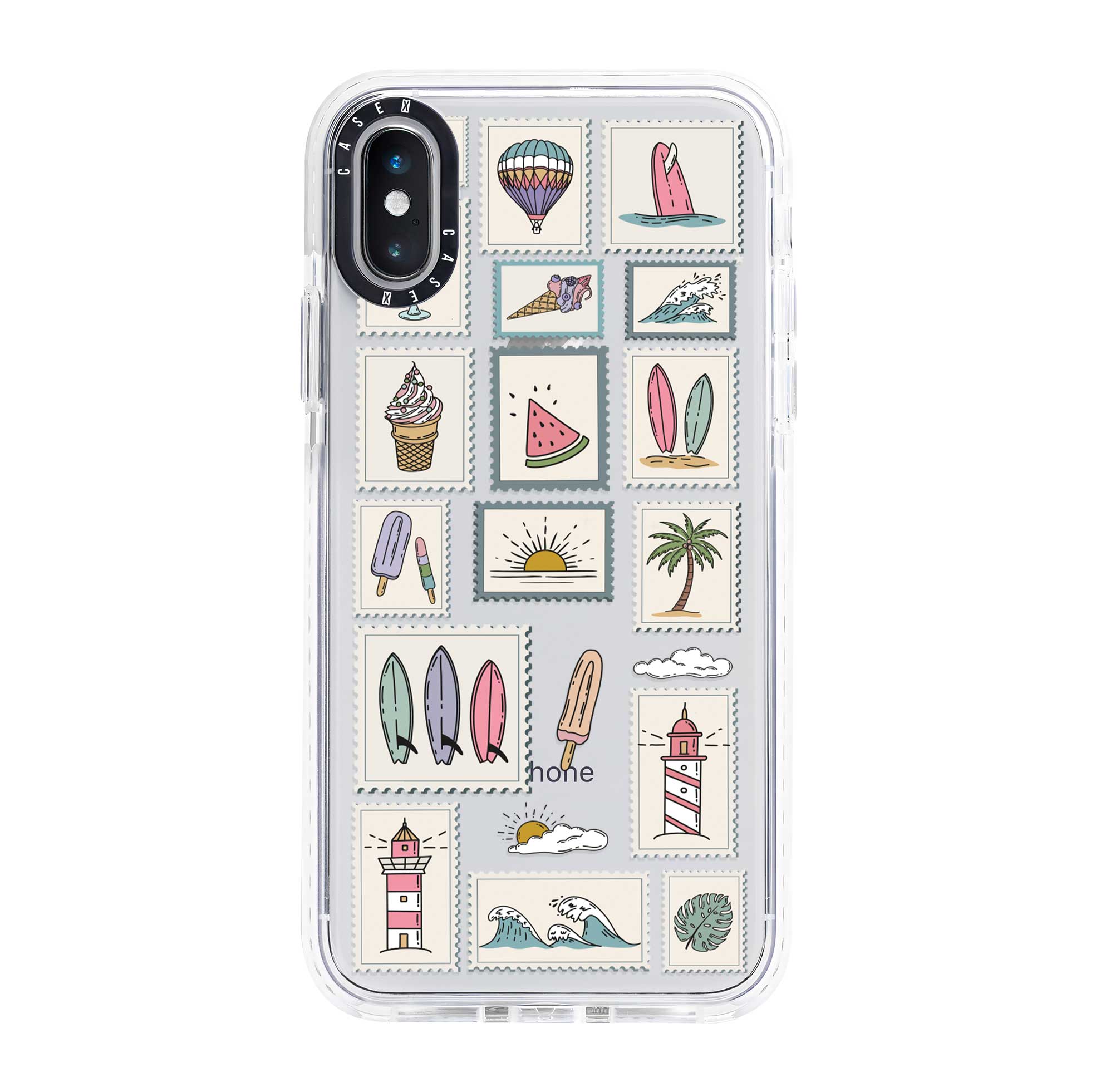 iPhone XS Max / Standard