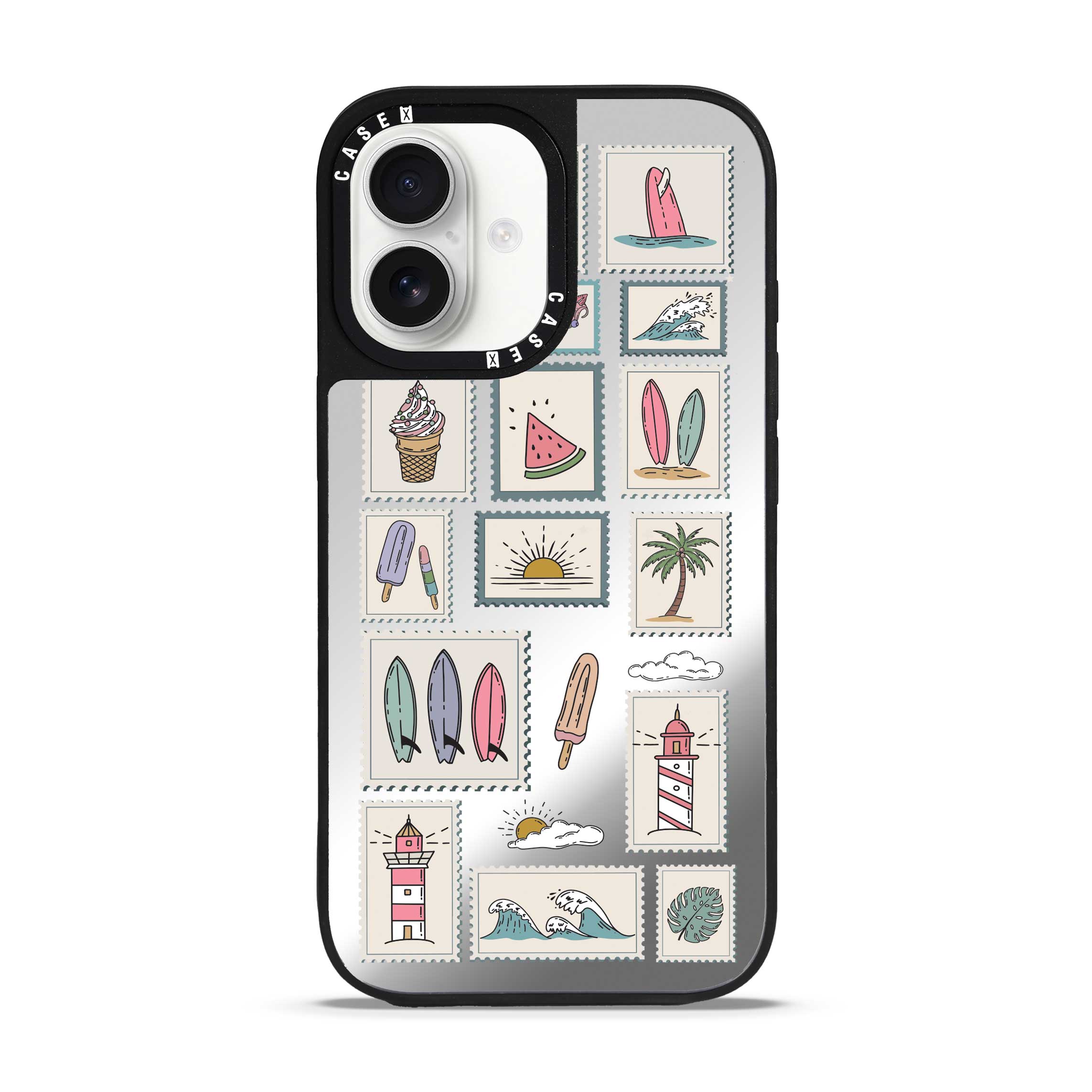 iPhone 17