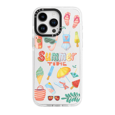 iPhone 15 Pro / Standard