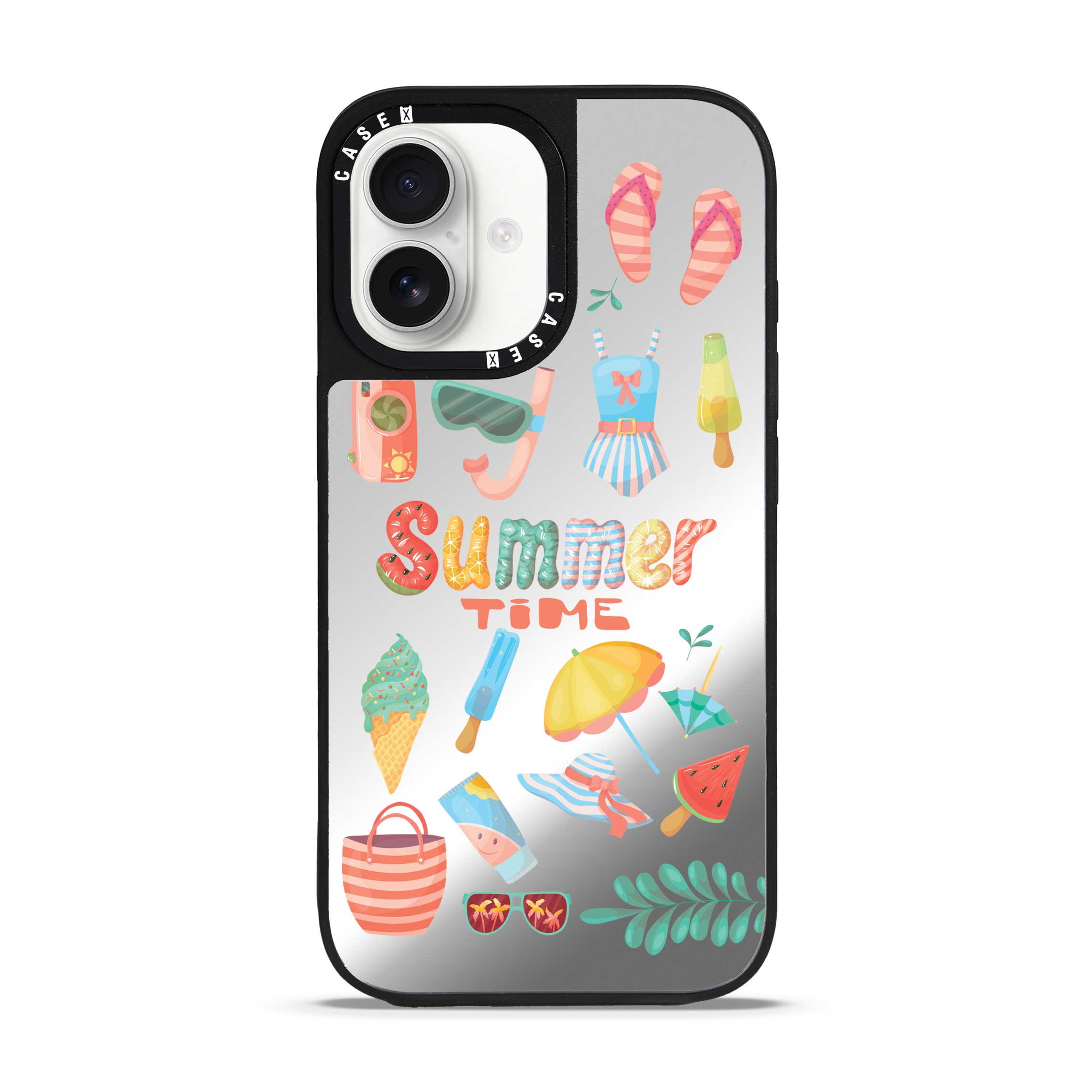 iPhone 17
