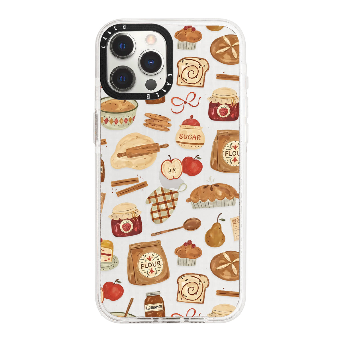 iPhone 12 Pro / Standard