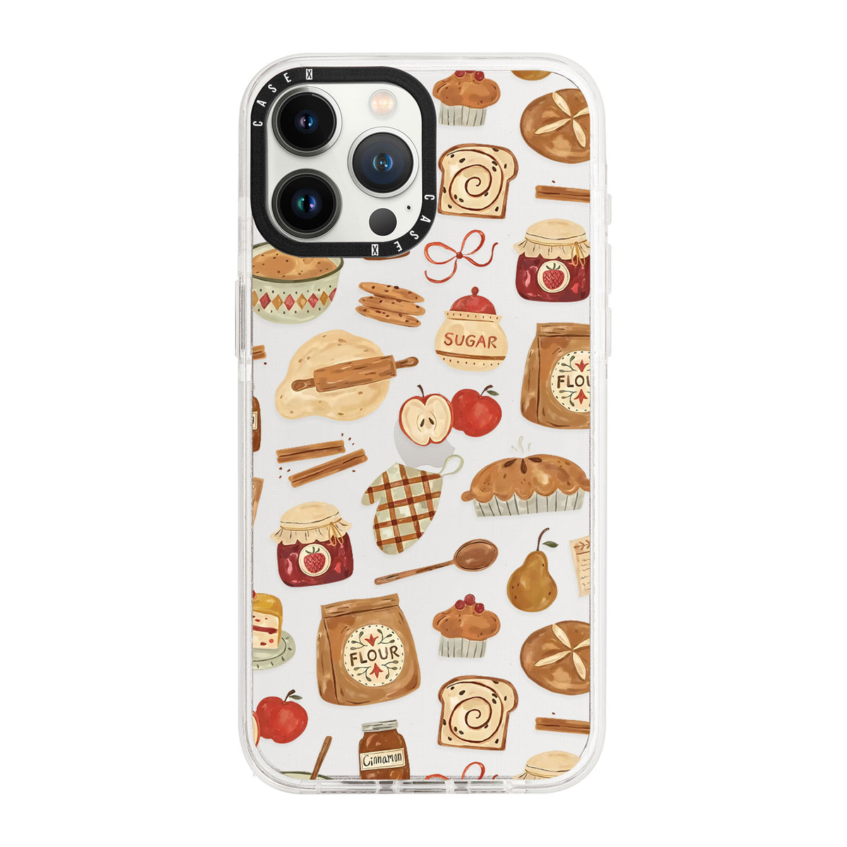 iPhone 13 Pro / Standard
