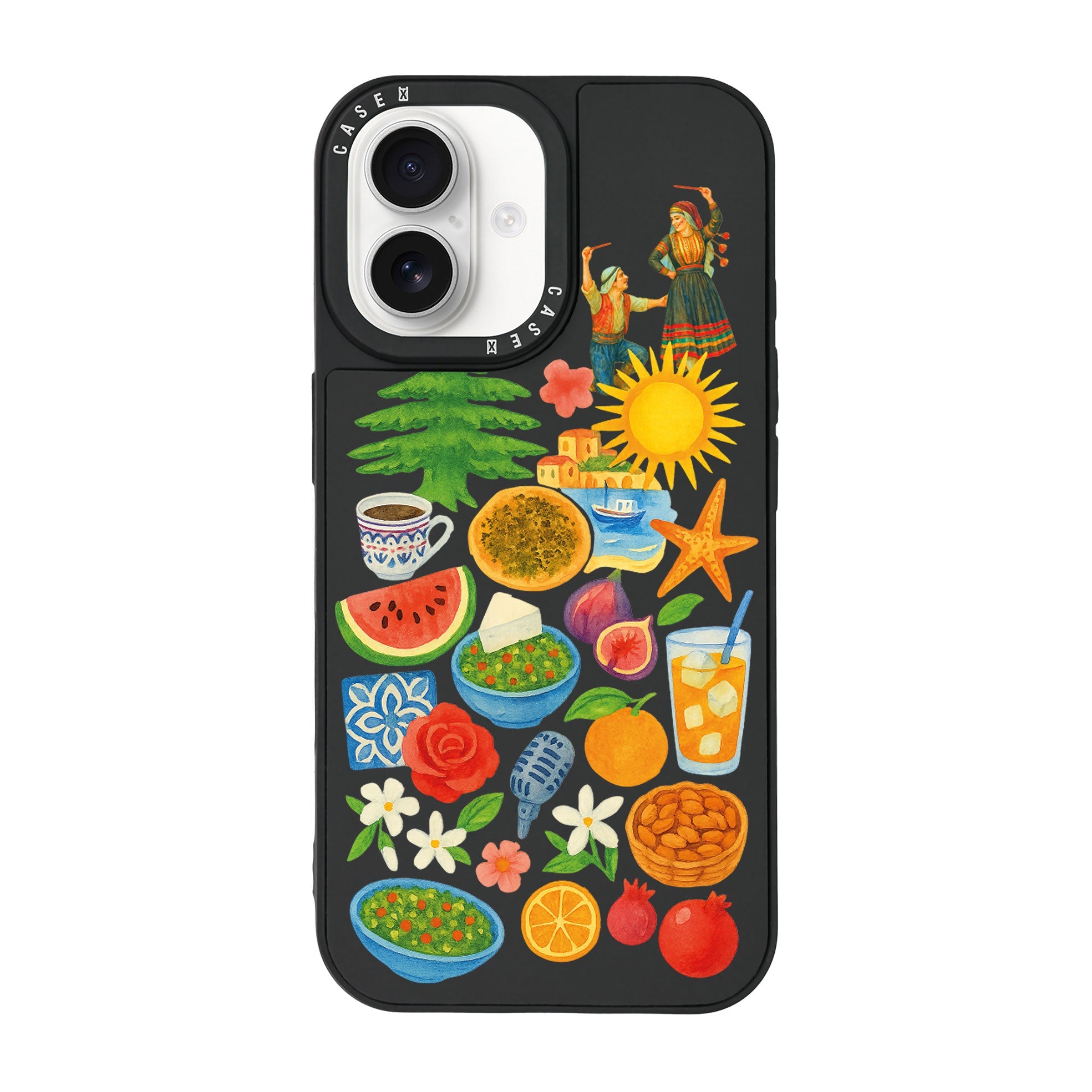 iPhone 16 Mini