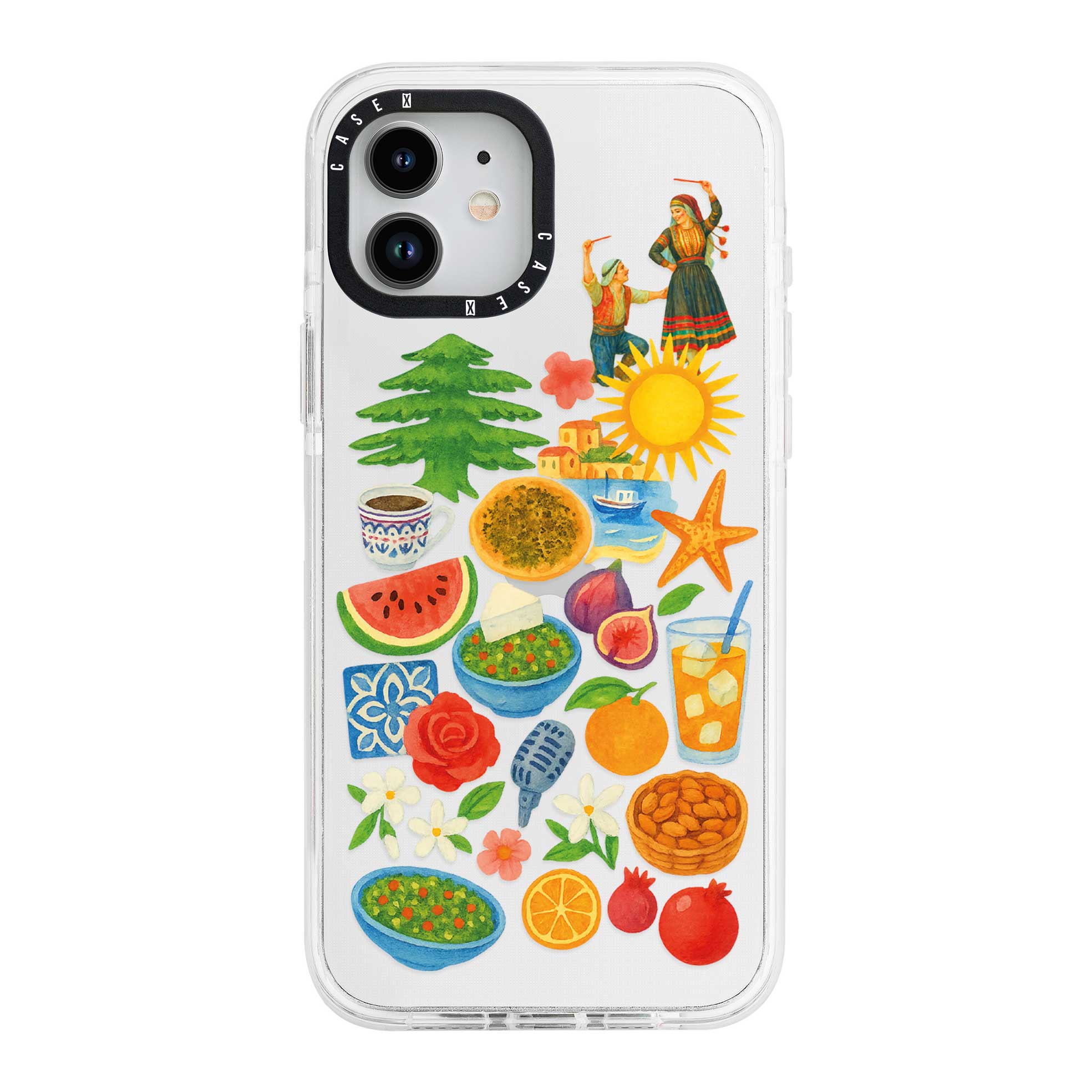 iPhone 12 Mini / Standard