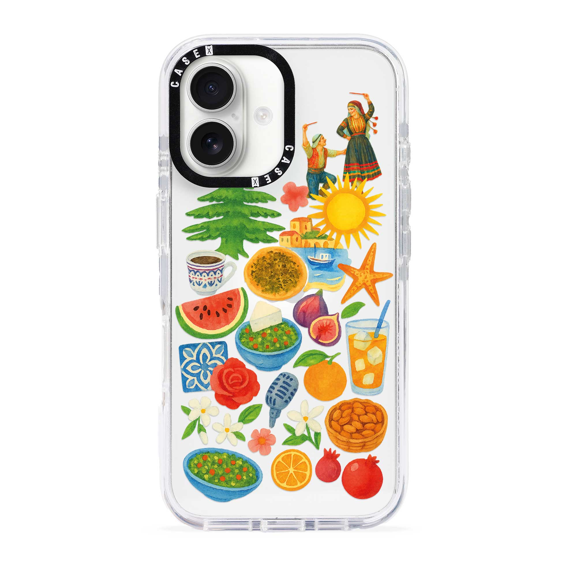 iPhone 16 Mini / Standard