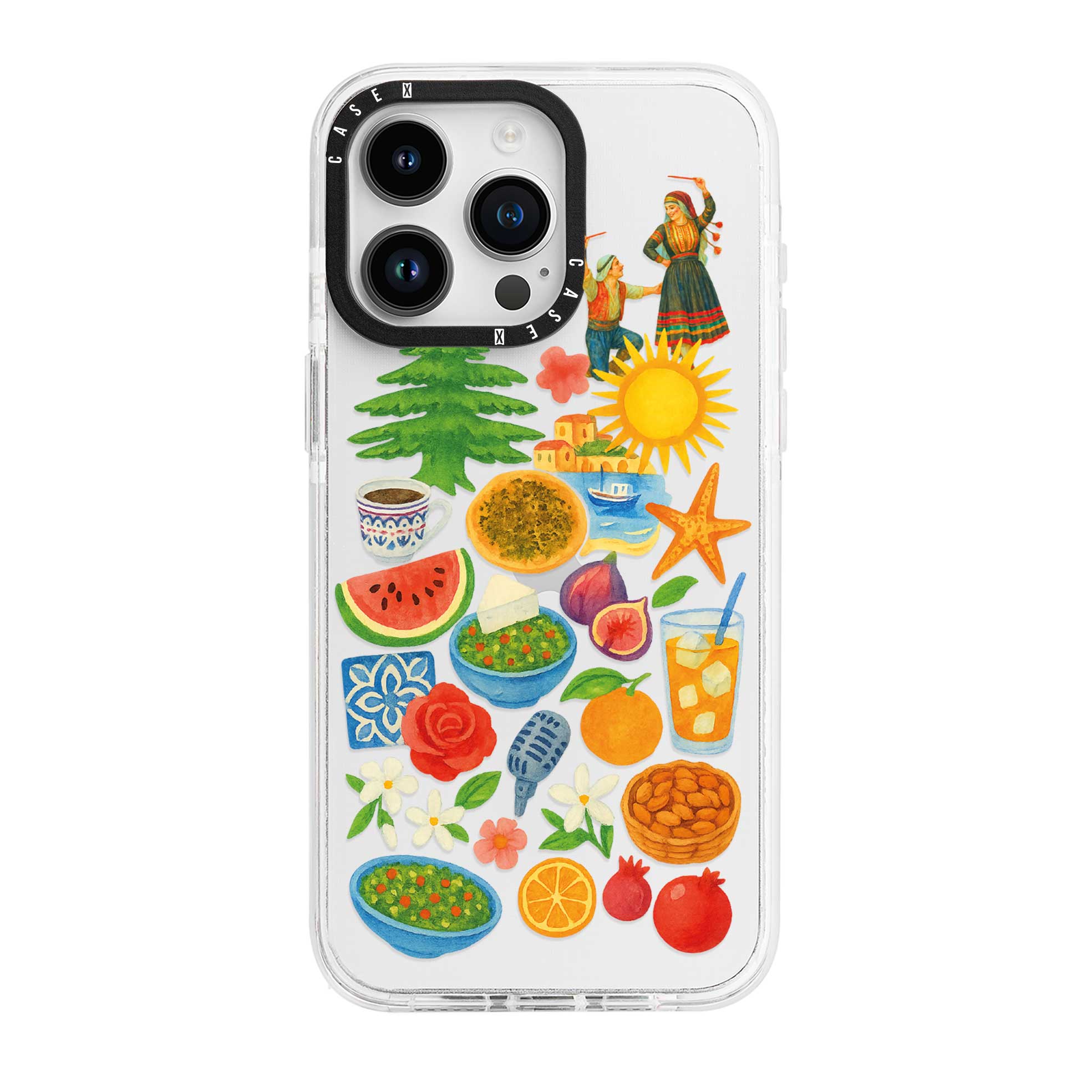 iPhone 16 Pro Max / Standard