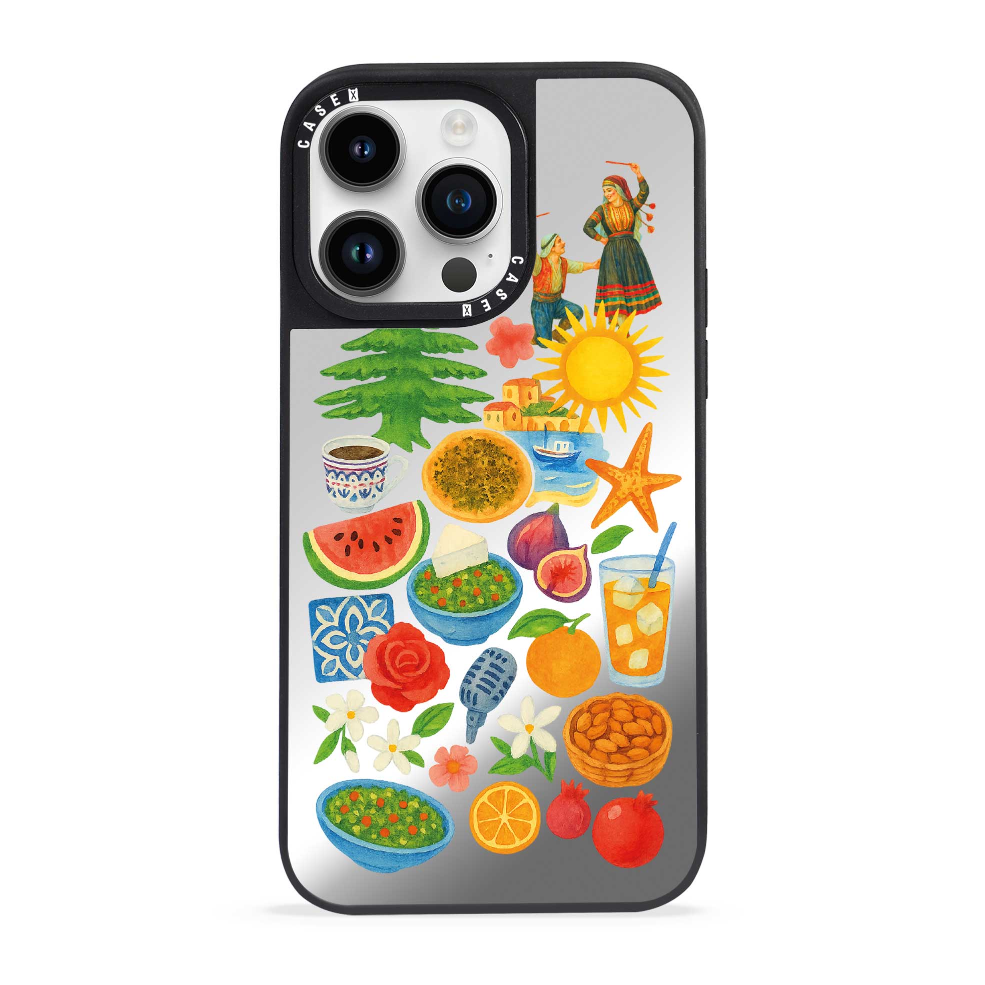 iPhone 16 Pro