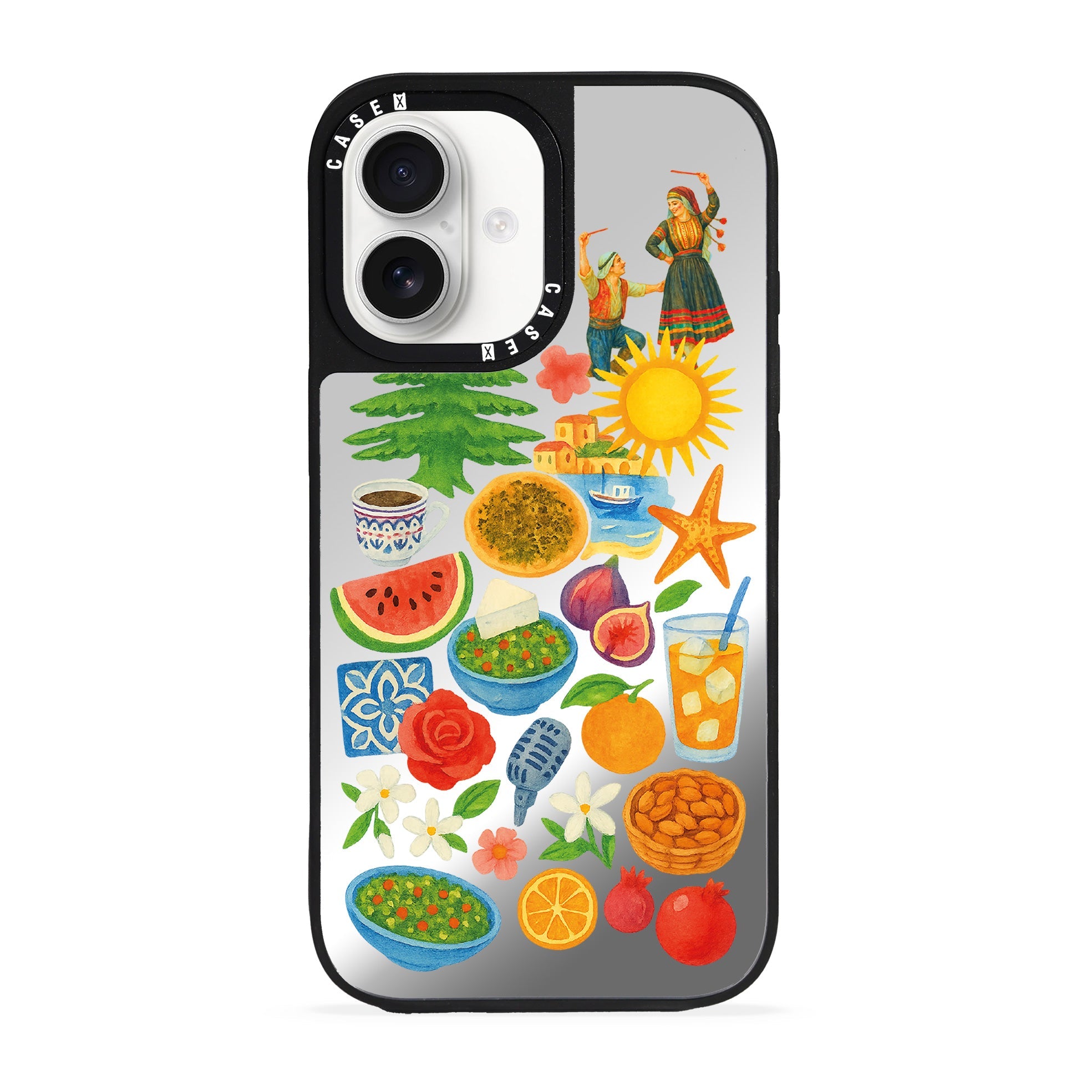 iPhone 16