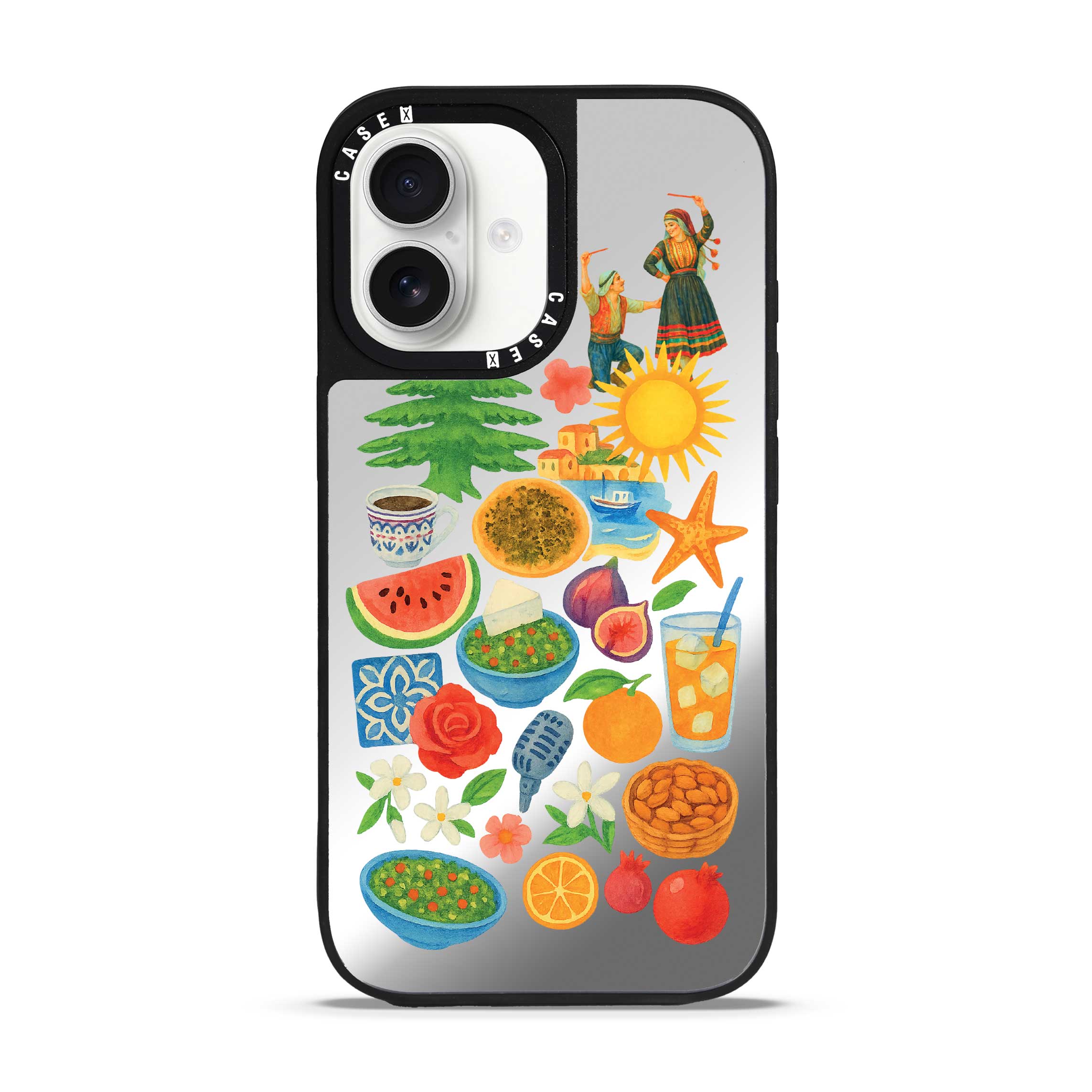 iPhone 17