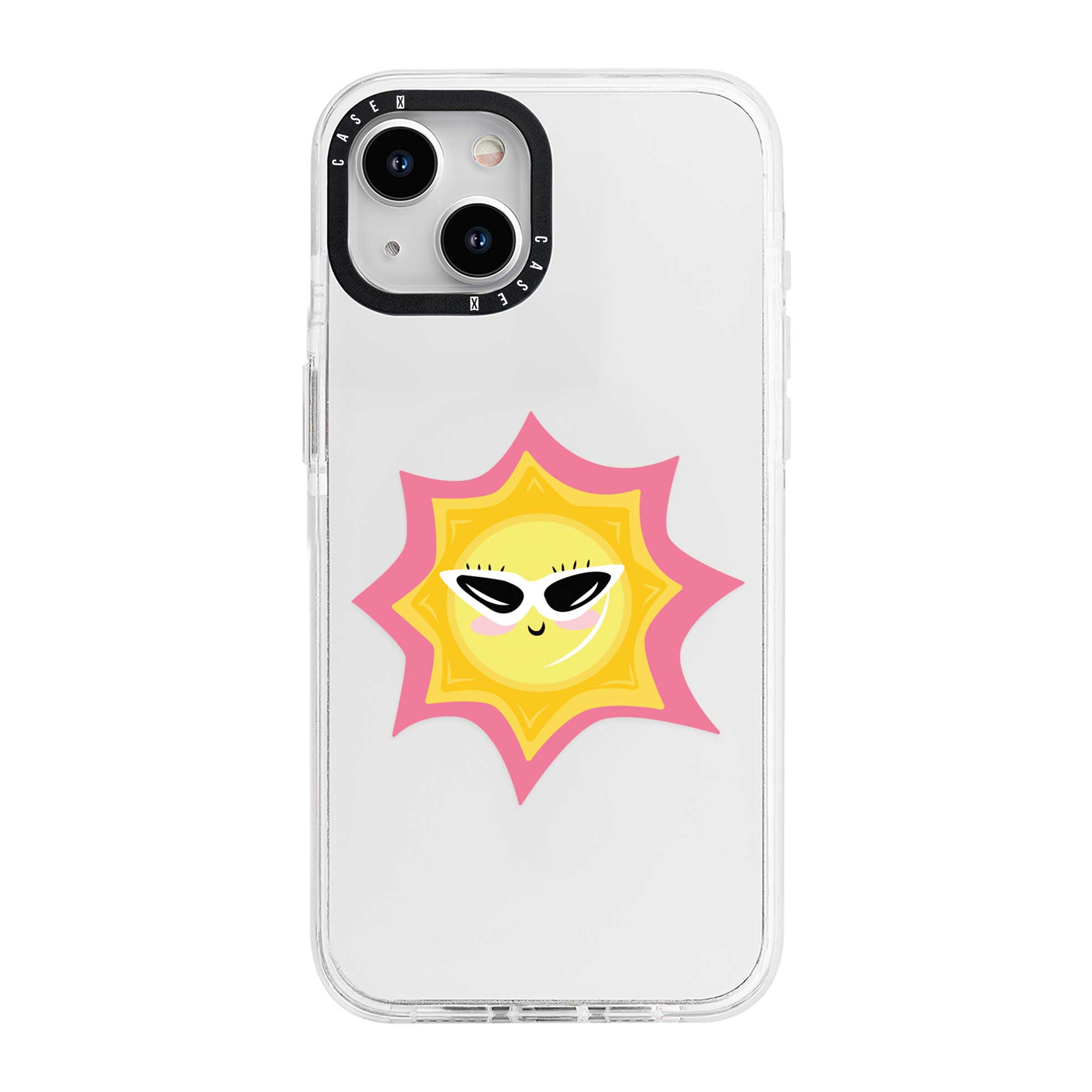iPhone 15 Mini / Standard