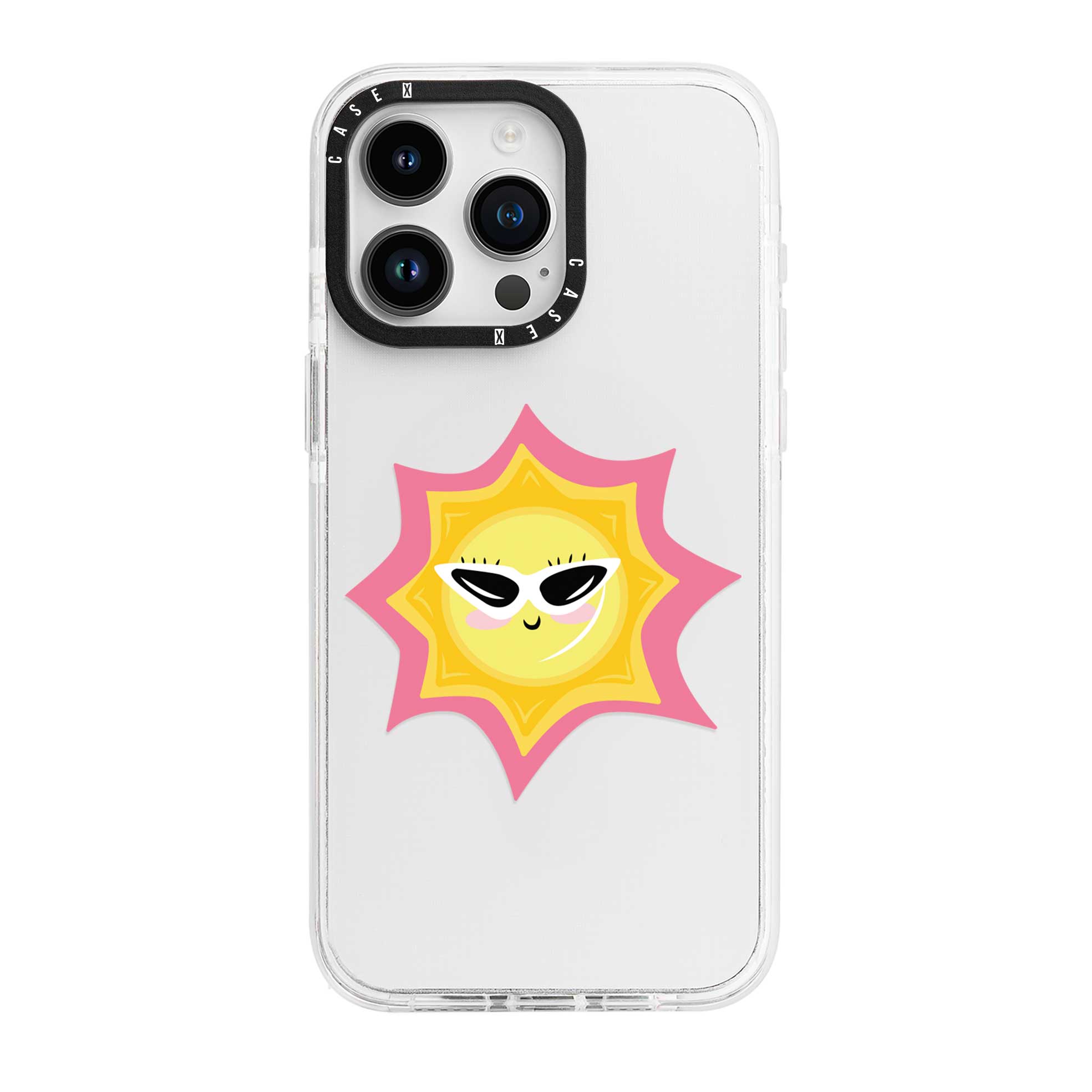 iPhone 16 Pro Max / Standard