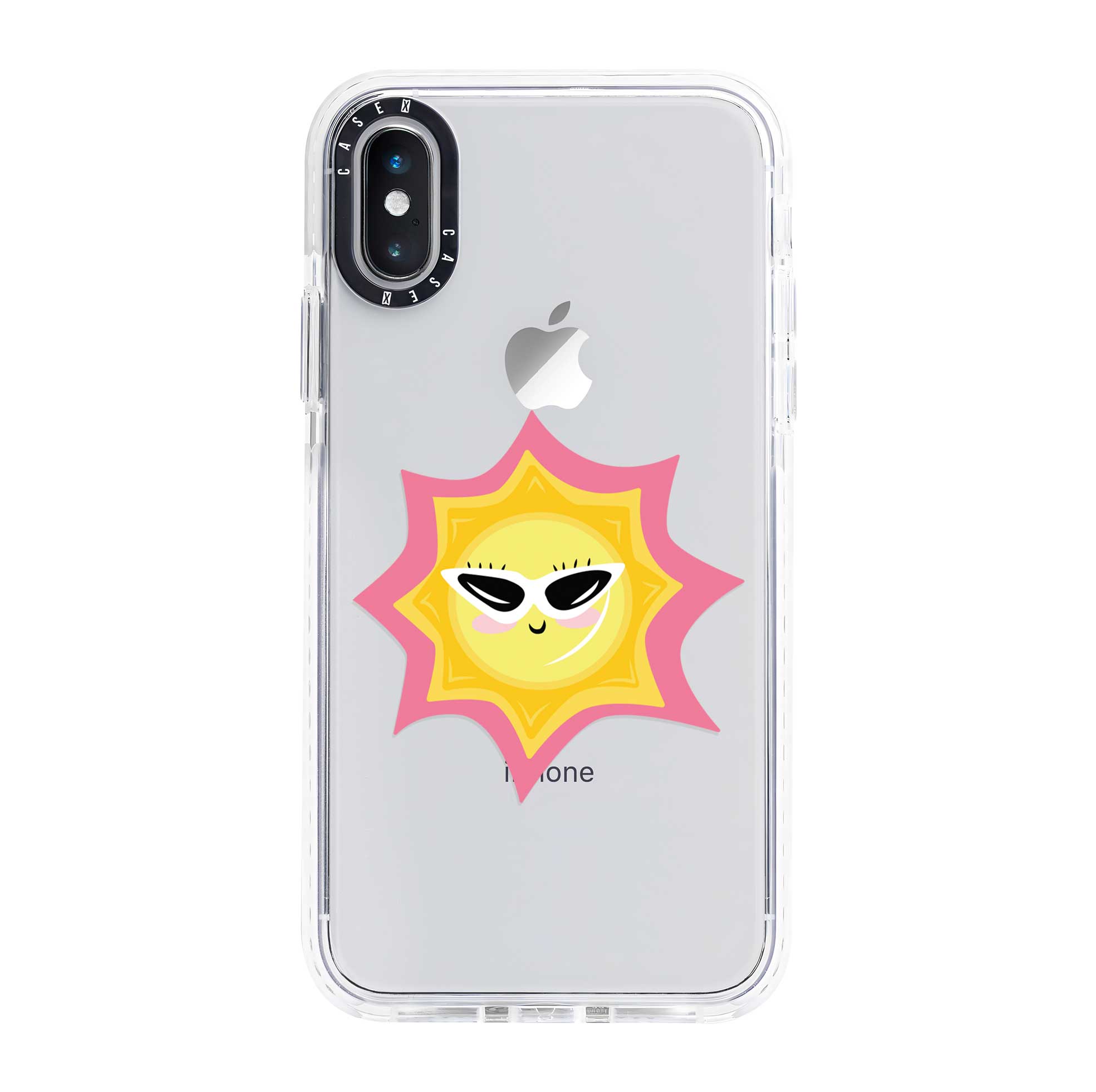 iPhone X/XS / Standard
