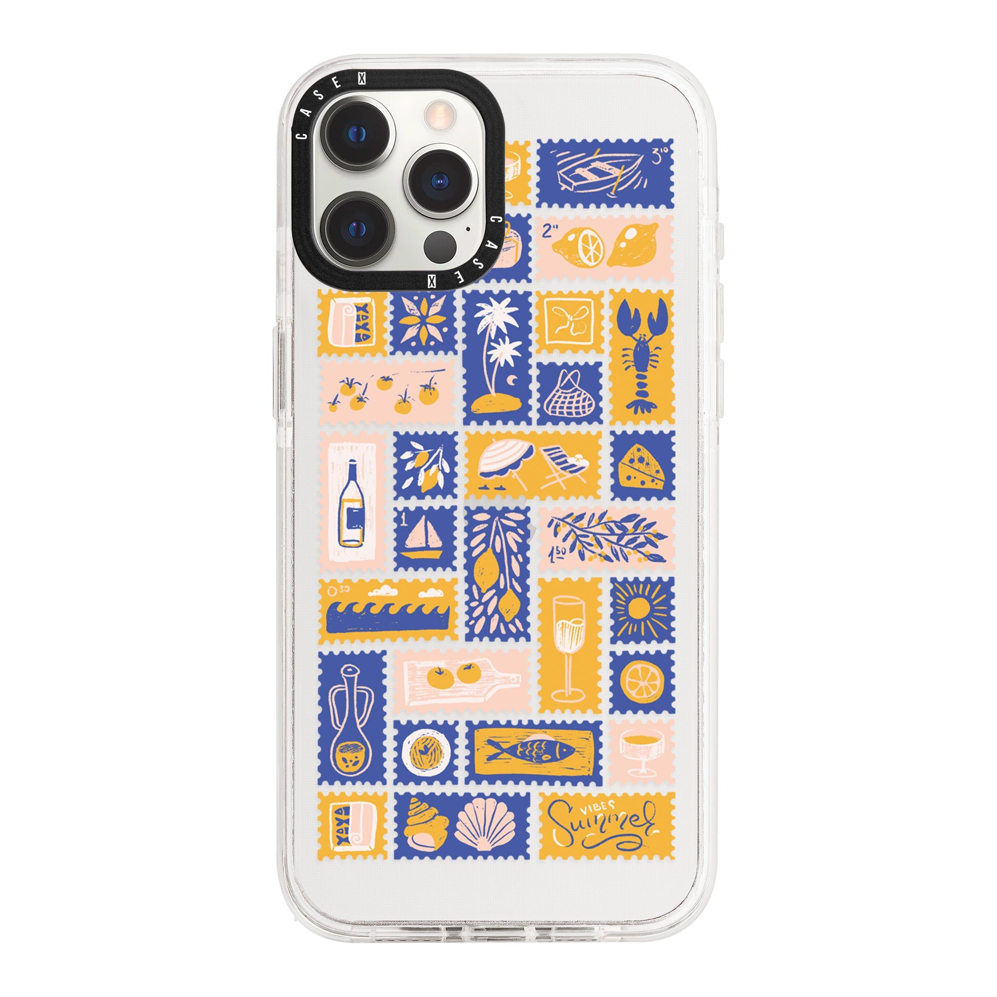 iPhone 12 Pro / Standard
