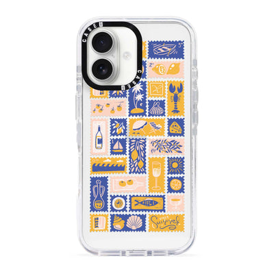 iPhone 16 Mini / Standard