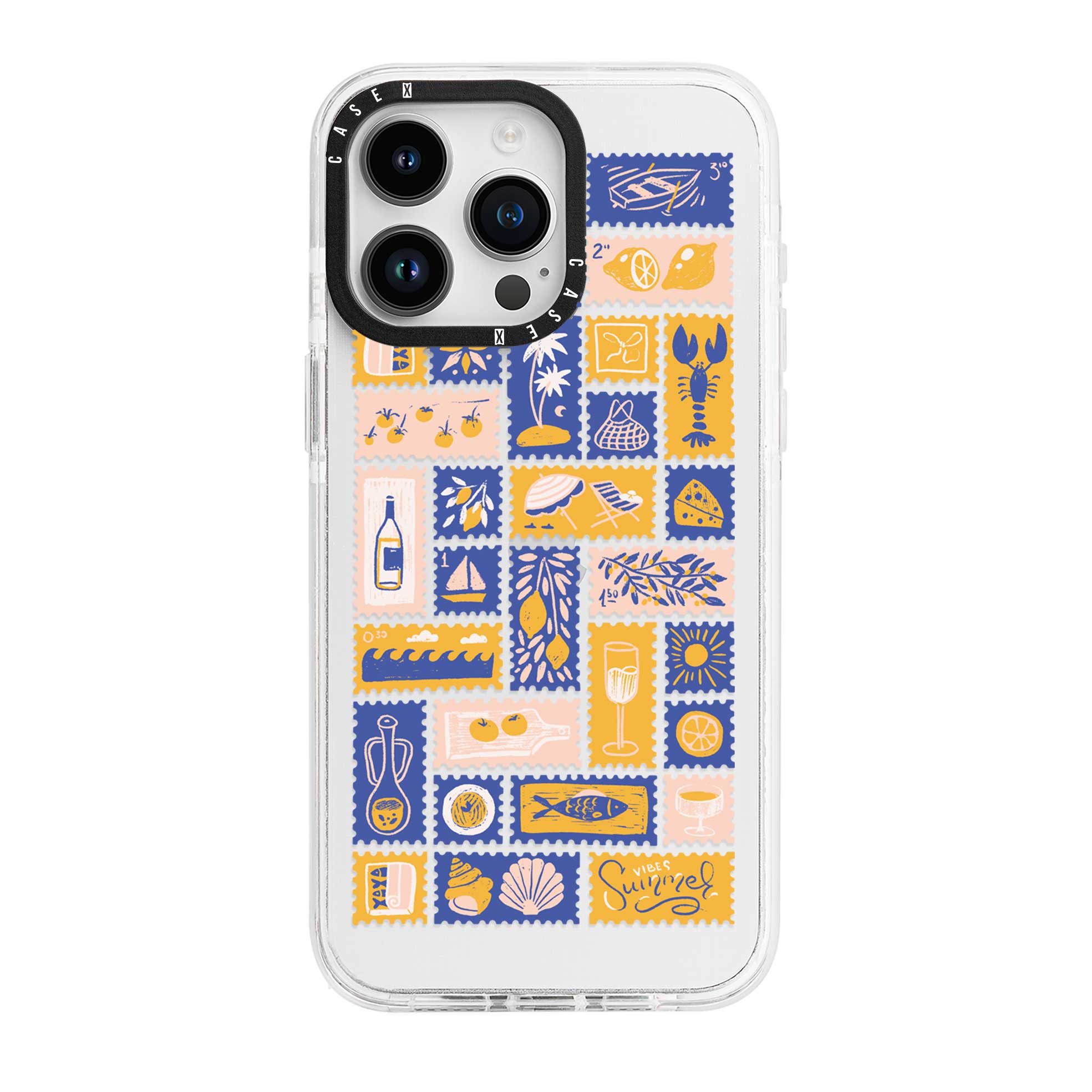 iPhone 16 Pro Max / Standard