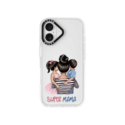 iPhone 16 Plus / Standard