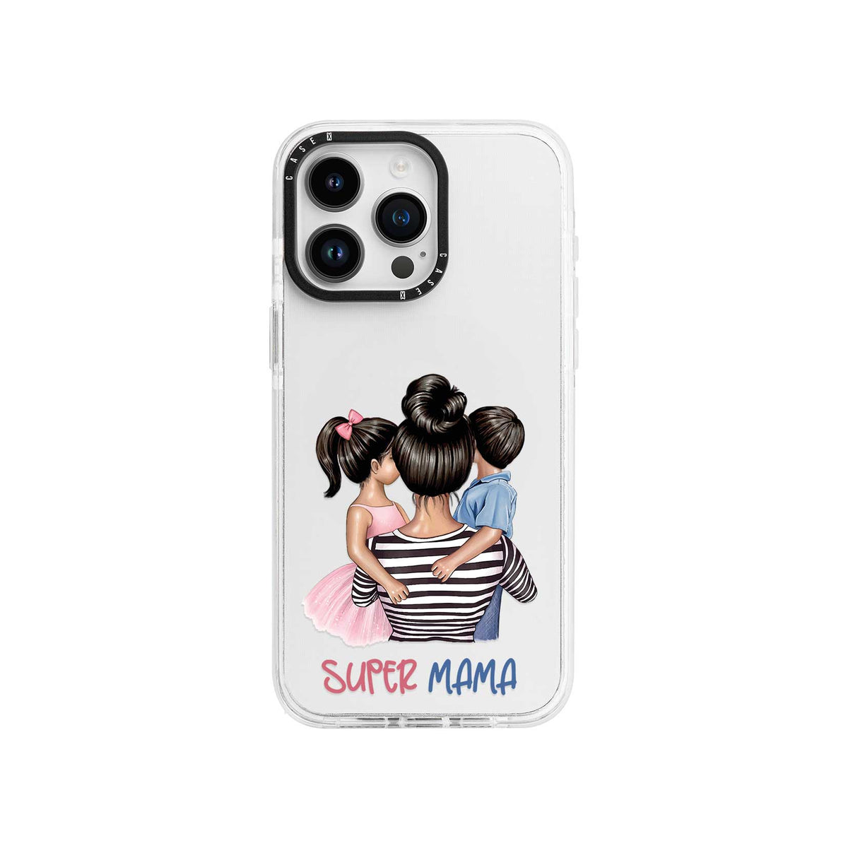 iPhone 16 Pro / Standard