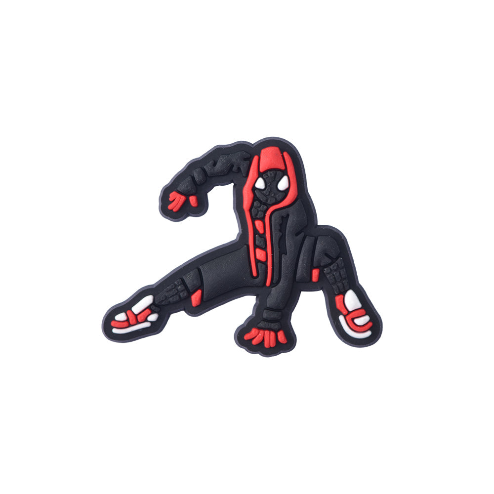Miles Morales 3