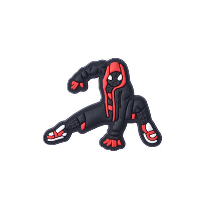Miles Morales 3
