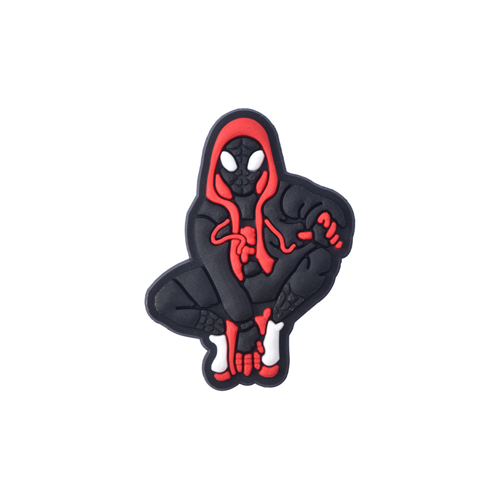 Miles Morales 4