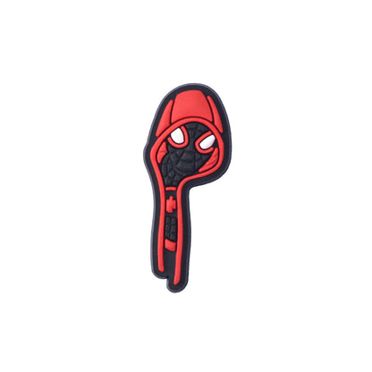 Miles Morales 5