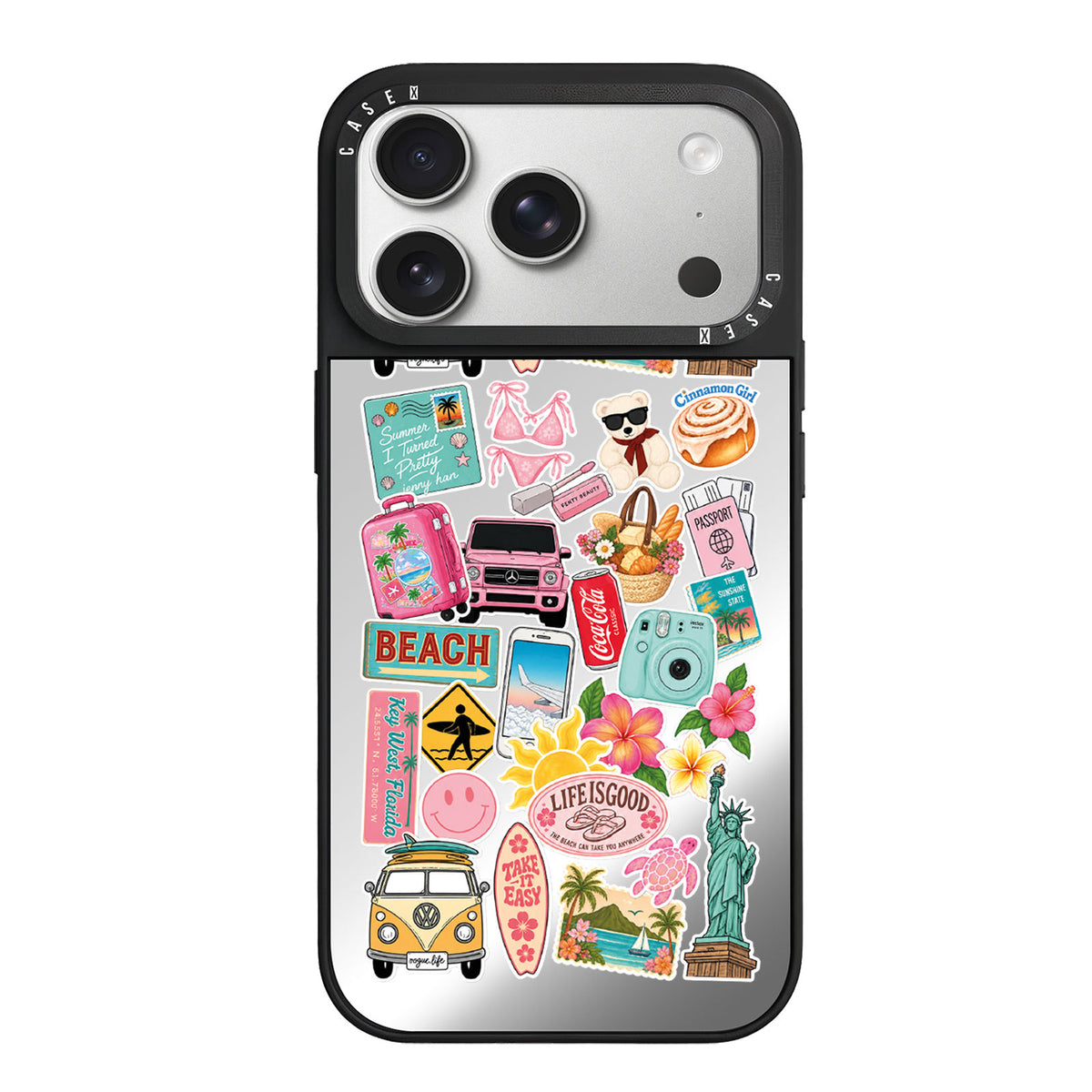 iPhone 18 Pro