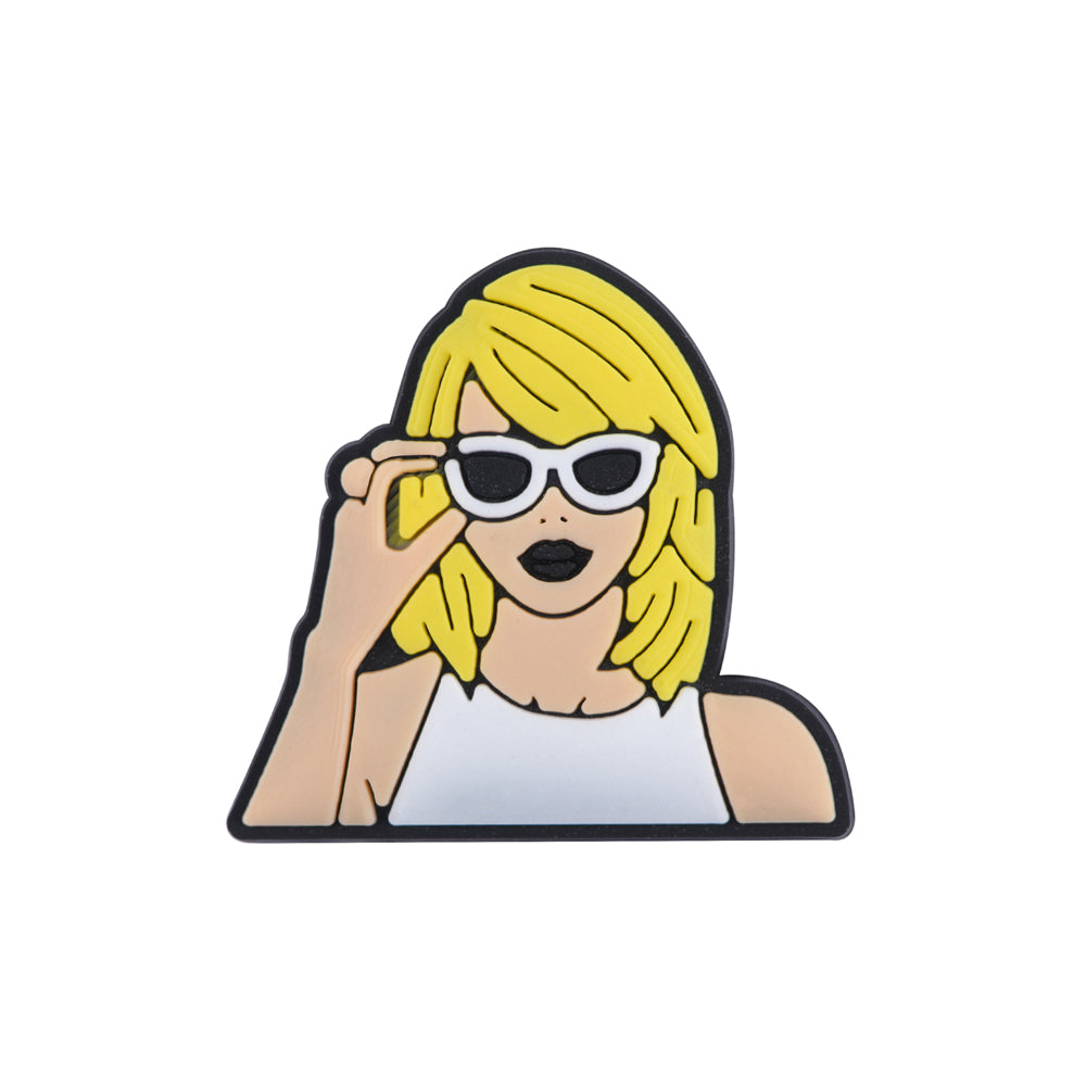 Blondie Swift