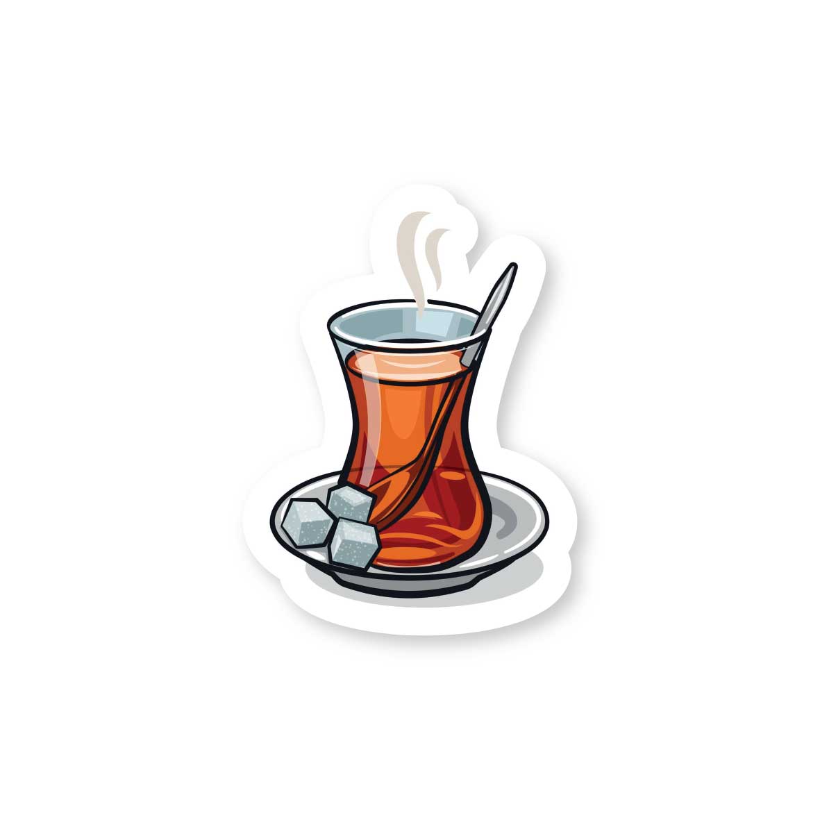 Tea Time