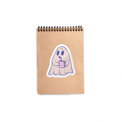Tears of My Enemies - Spooky Ghost