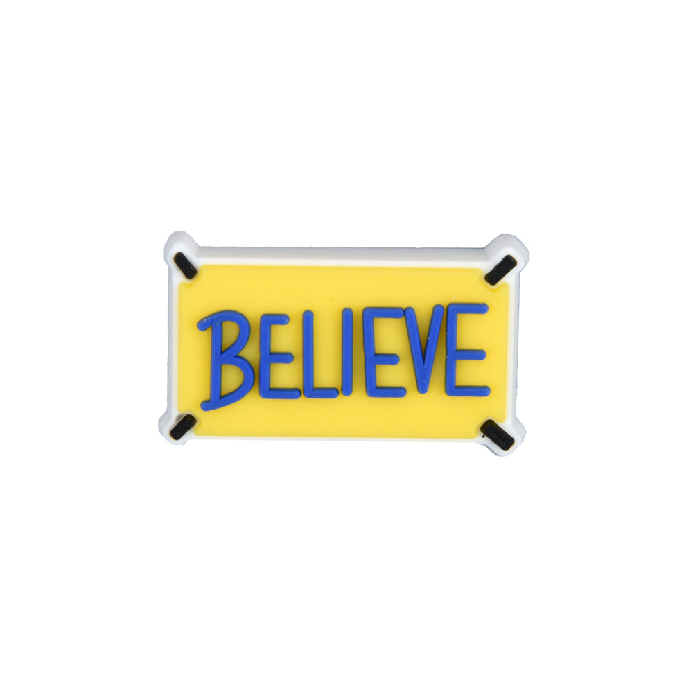 Believe