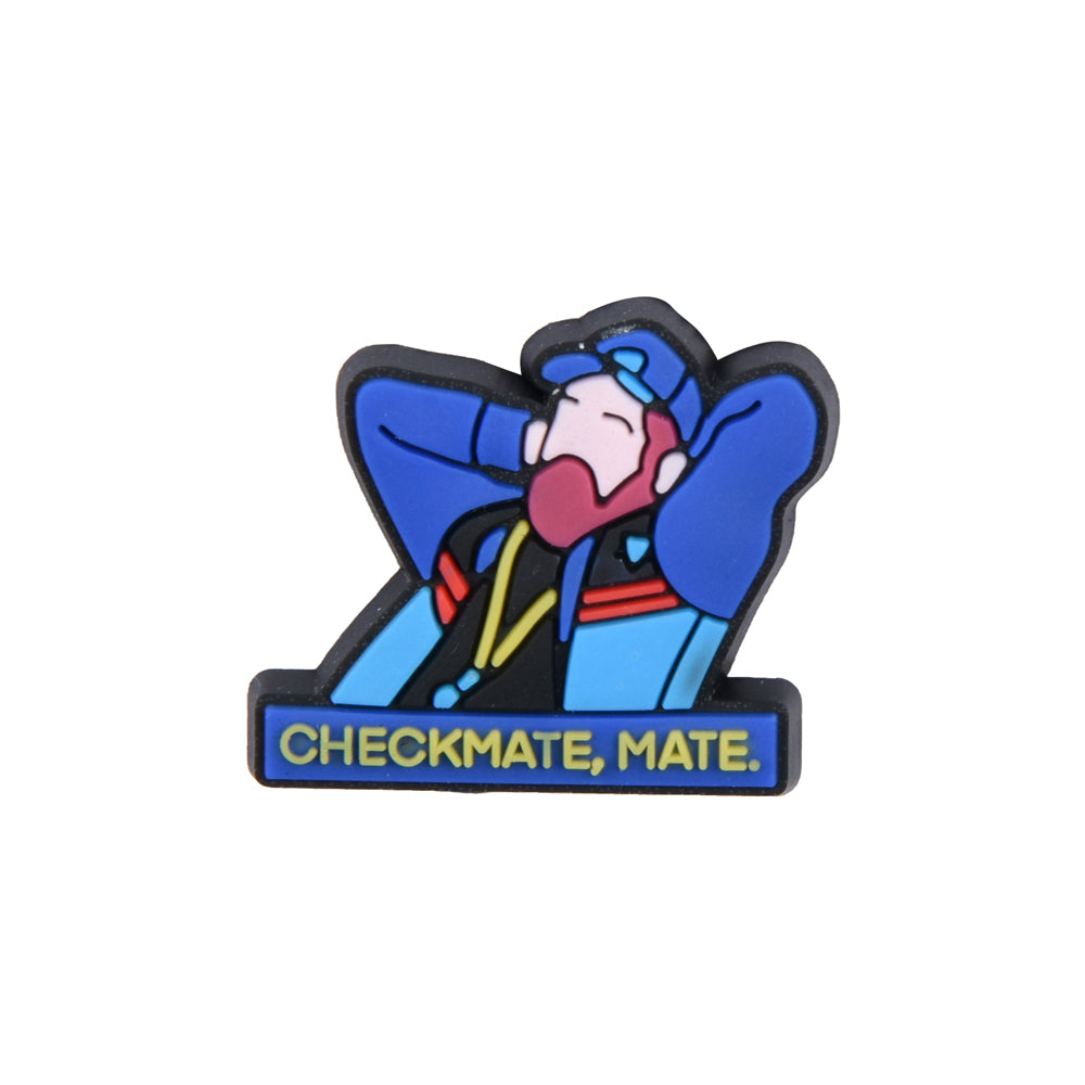 Checkmate,Mate