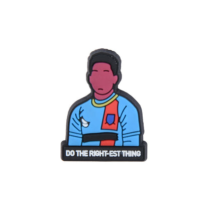 Do The Rightest Thing