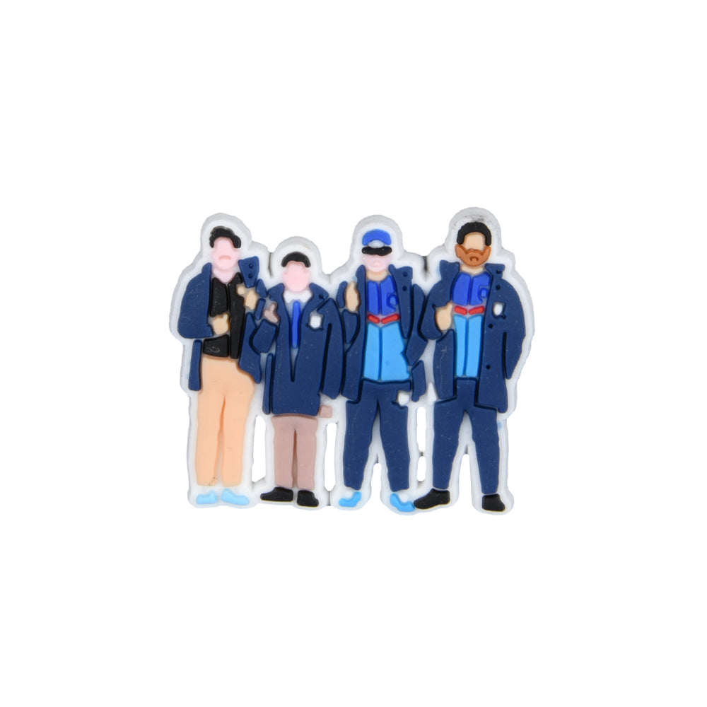 Lasso Team