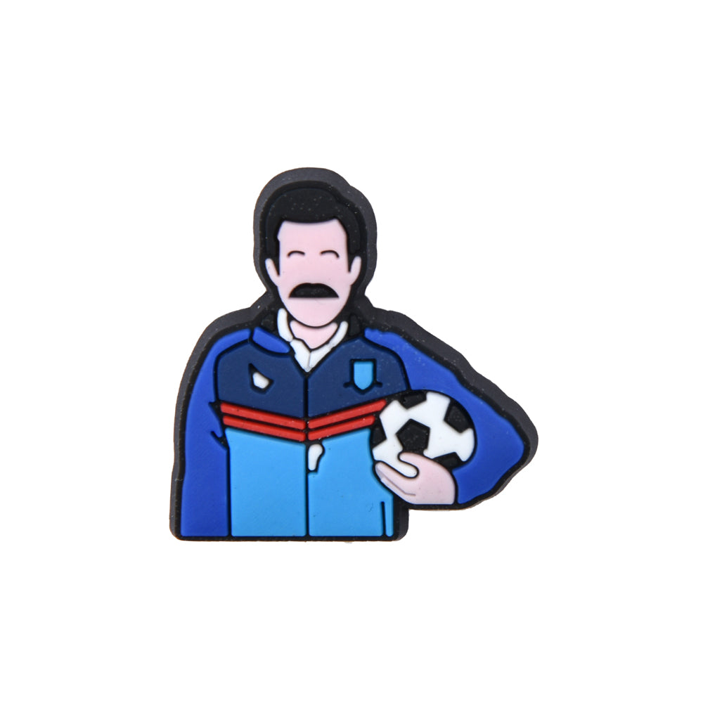 Ted Lasso