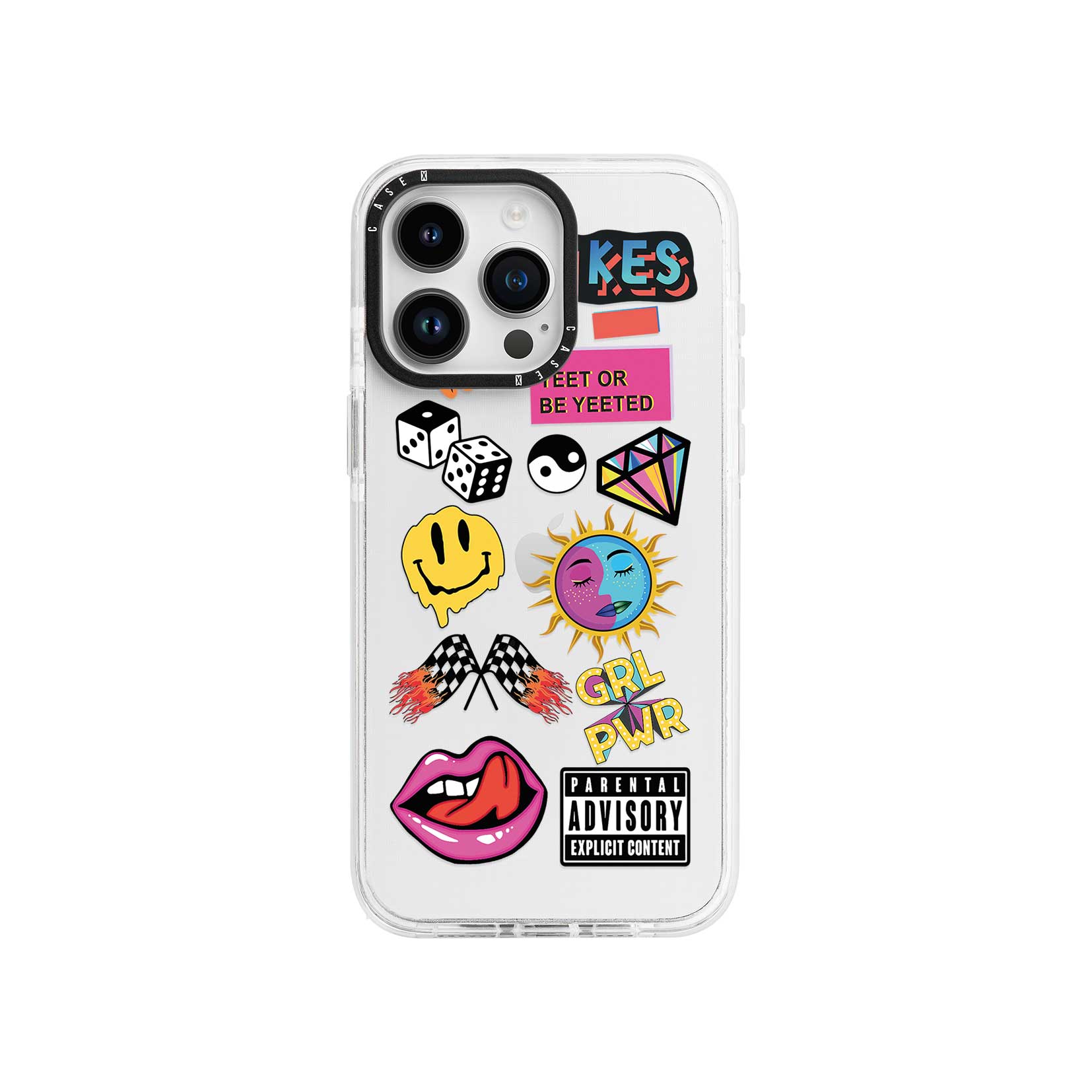 iPhone 16 Pro Max / Standard