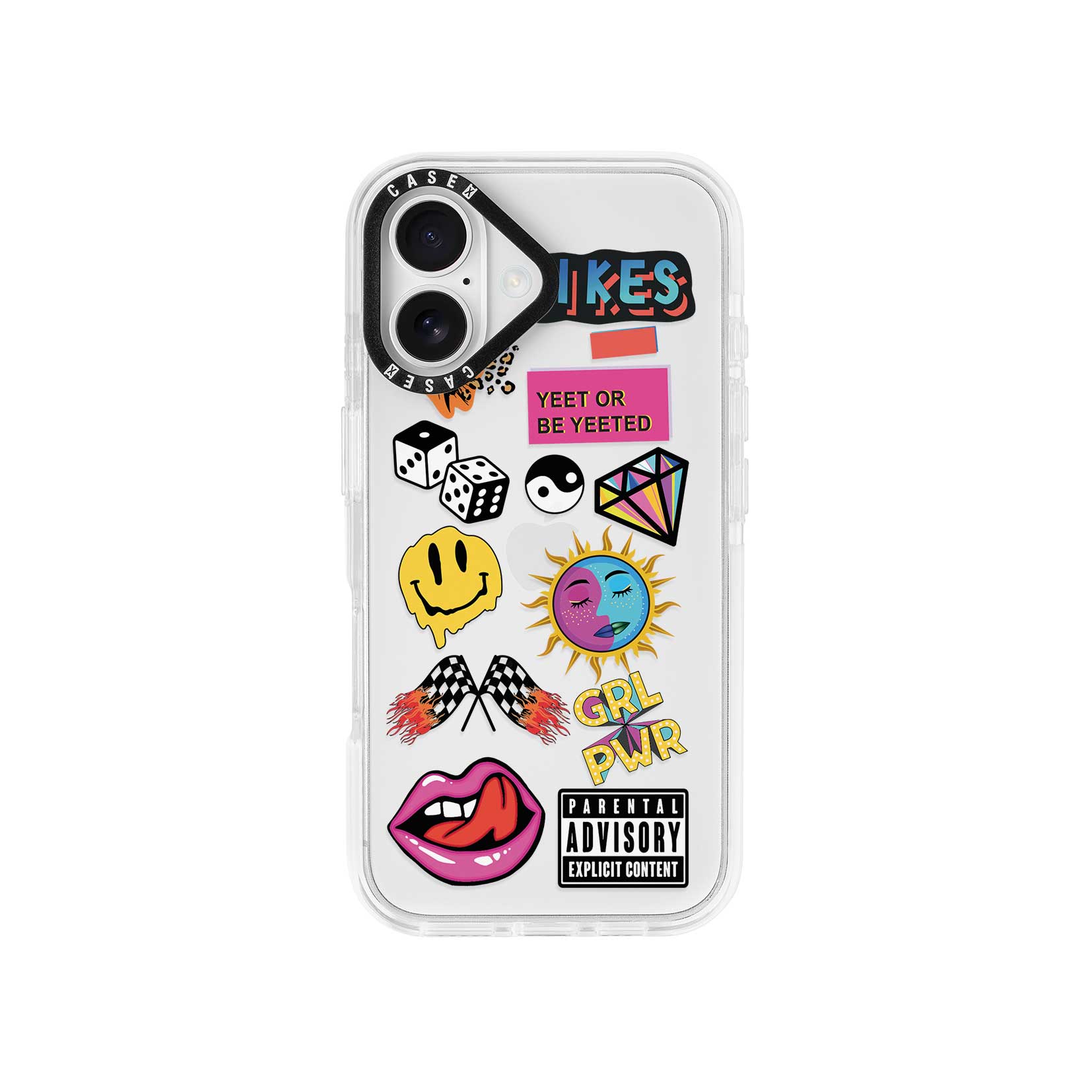 iPhone 16 / Standard