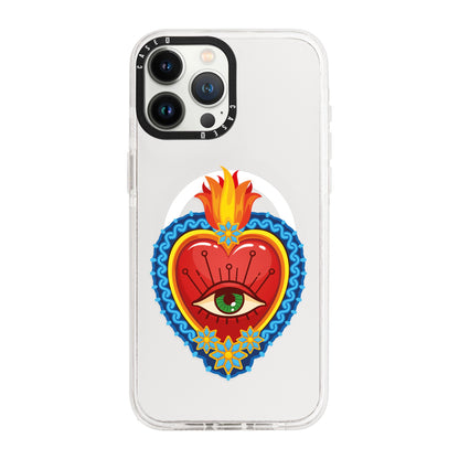 iPhone 13 Pro / MagSafe Compatible